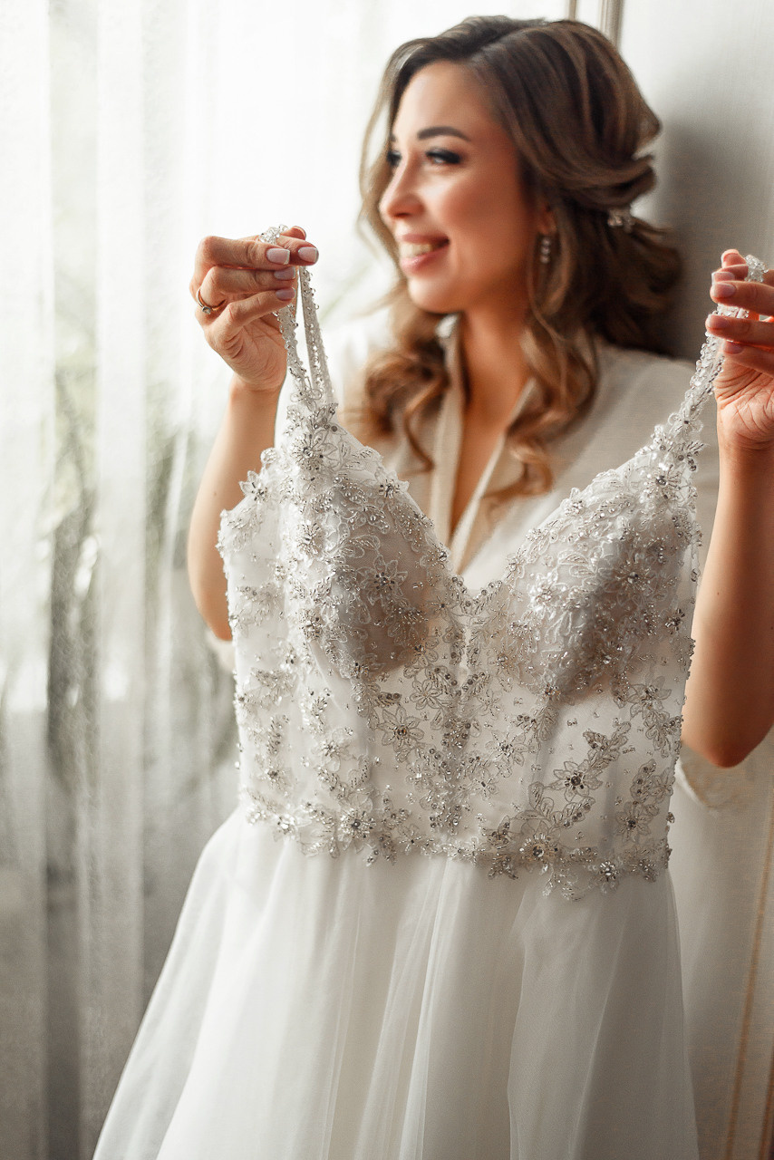 Алексей & Виктория. Свадебный и семейный фотограф Москва, Иваново Андрей Перфилов