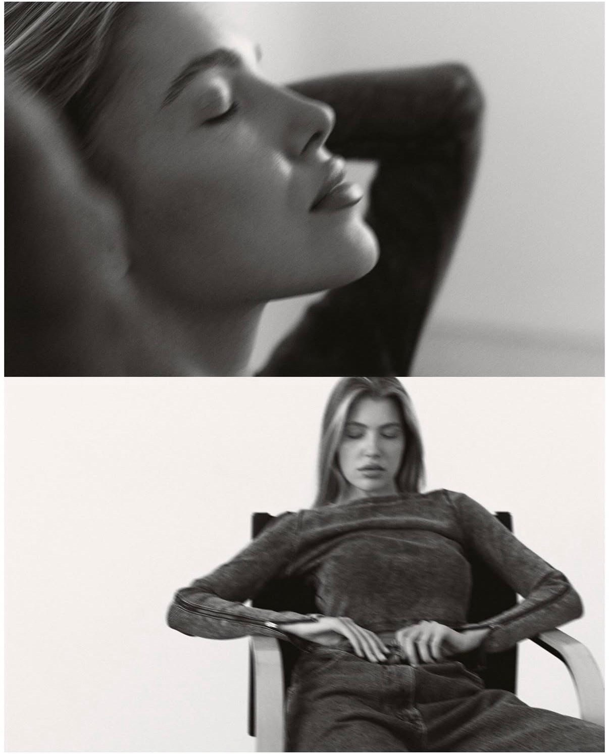 Маргарита Ховязова Фотограф Москва