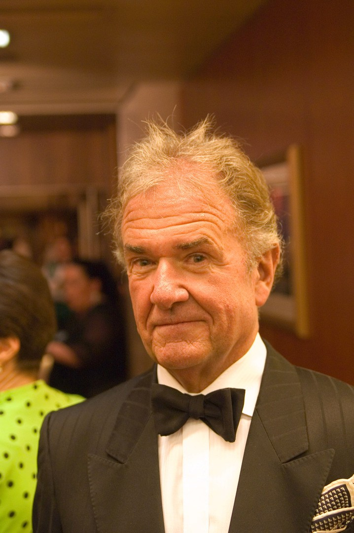 Круиз 2006 г. Улица, люди, жизнь…