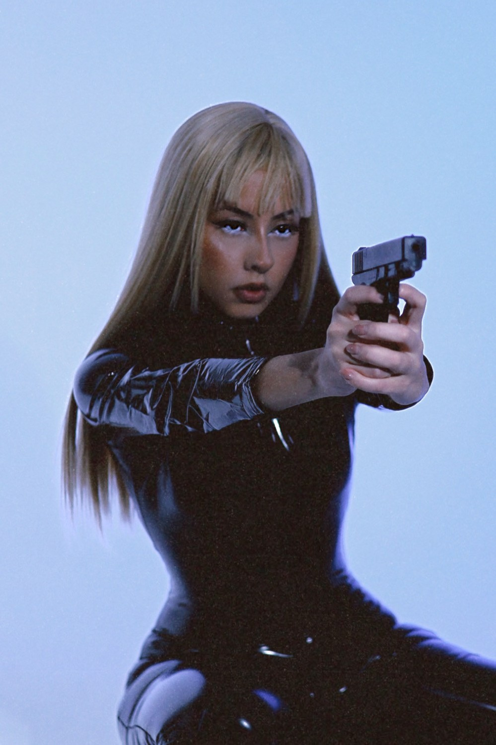 Shooting. Фотограф Ксюша Костюченко