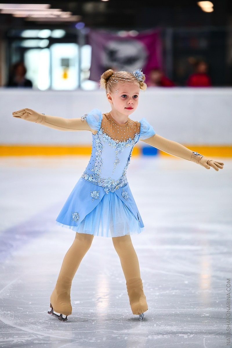 Диденко Дарья 2024. Russian figure skating photographer from Saint-Petersburg