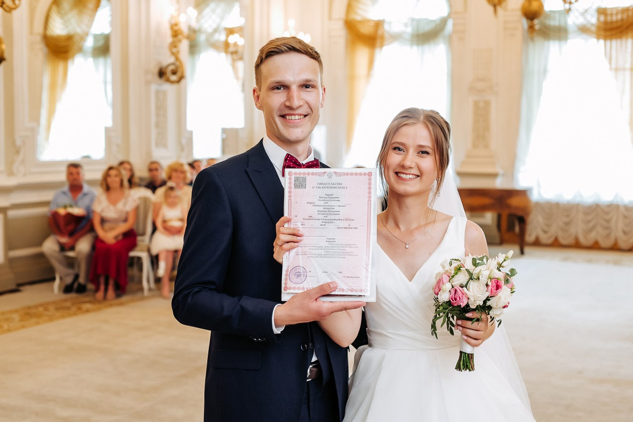 Подборка разных свадеб 2021-2024. Фотограф Дмитрий Сермяжко