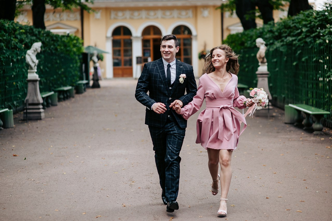 Подборка разных свадеб 2017-2020. Фотограф Дмитрий Сермяжко