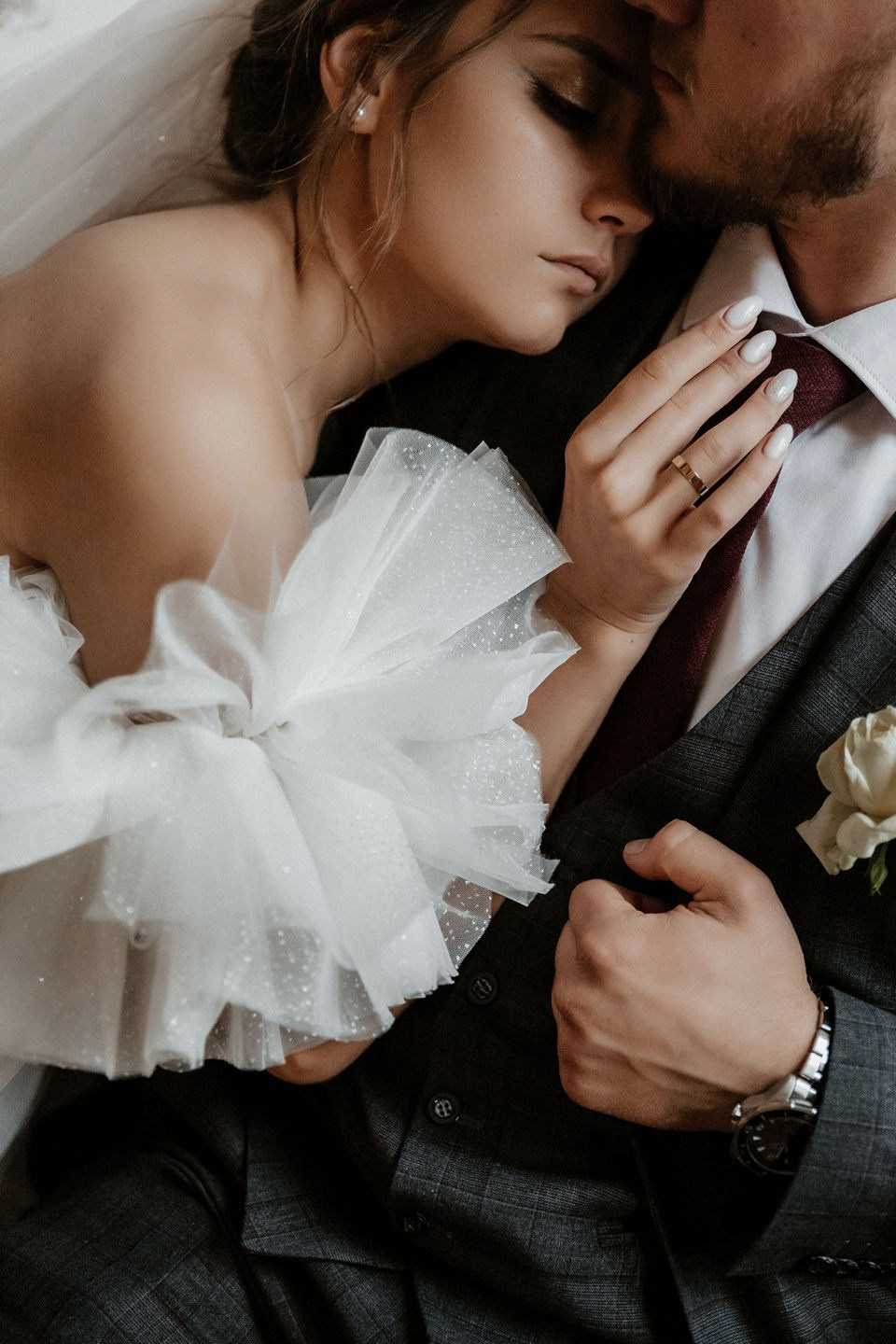 А|И. Свадебное фото свадебное видео фотограф видеограф Липецк Воронеж