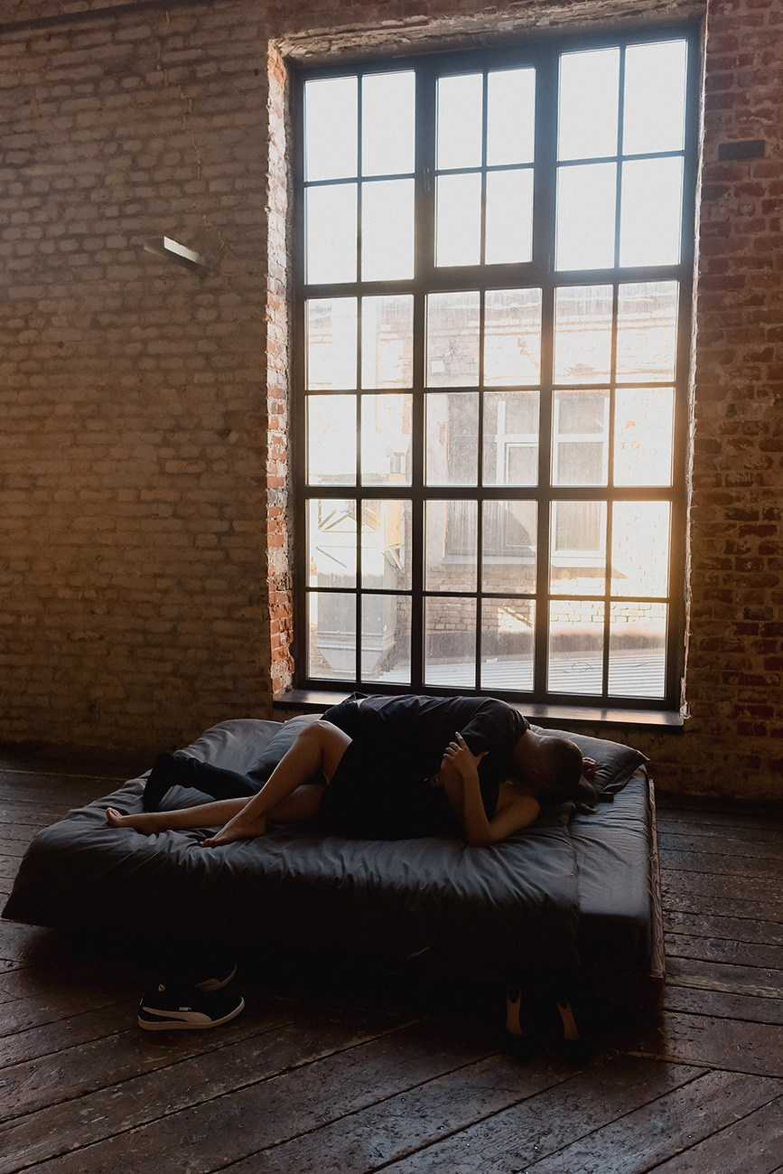 Юлия и Антон. Свадебный и семейный фотограф в Ростове-на-Дону Елена Сторожок