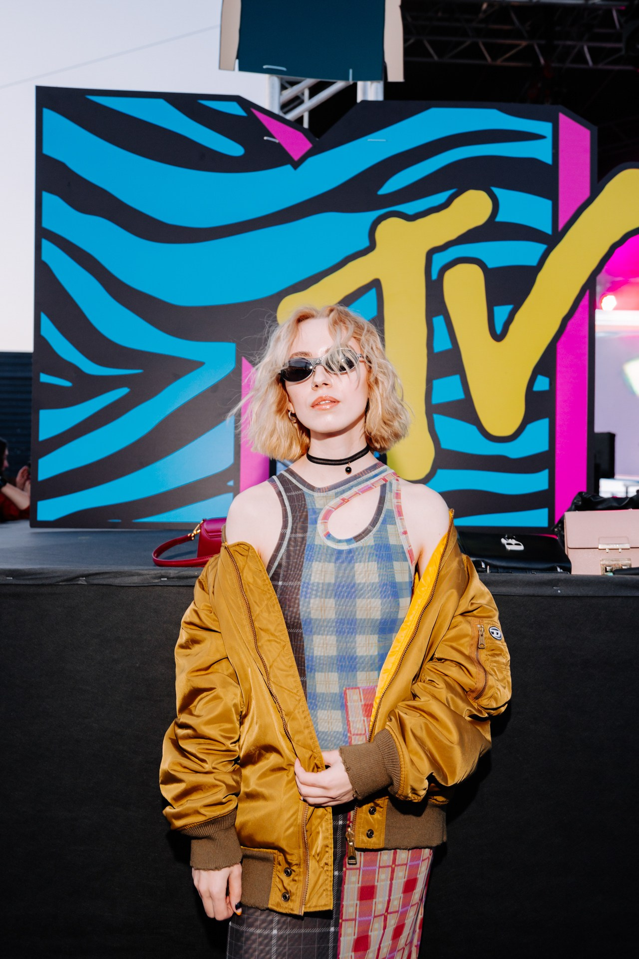 Çava MTV Hits. Андрей Цветков — репортажный, свадебный и портретный фотограф в Санкт-Петербурге