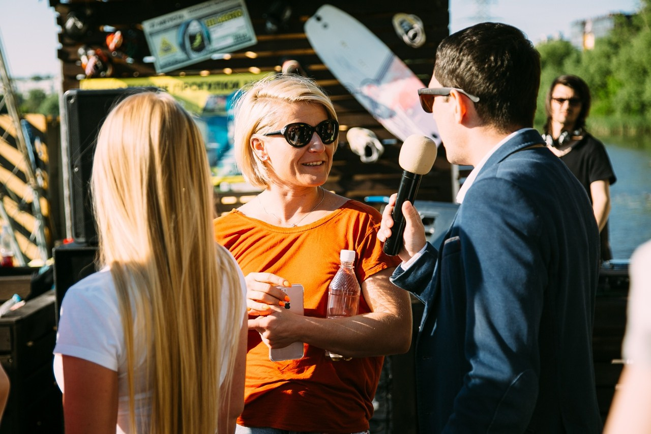 Репортажная съемка. Женский и контент фотограф Данилина Ирина в Москве