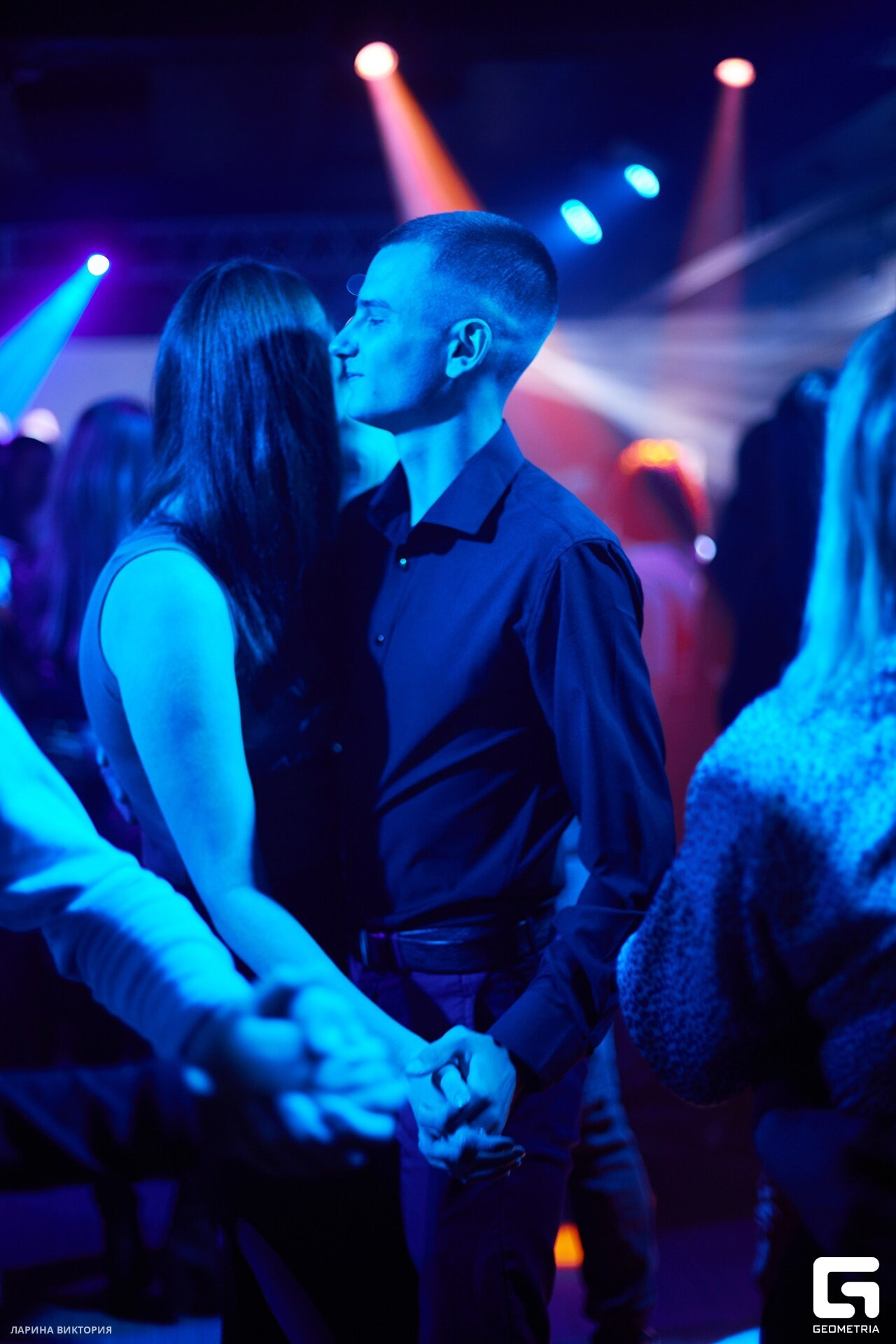 Бар Амстел: Хеллоуин. Виктория Ларина — Портретный профессиональный фотограф в Иркутске