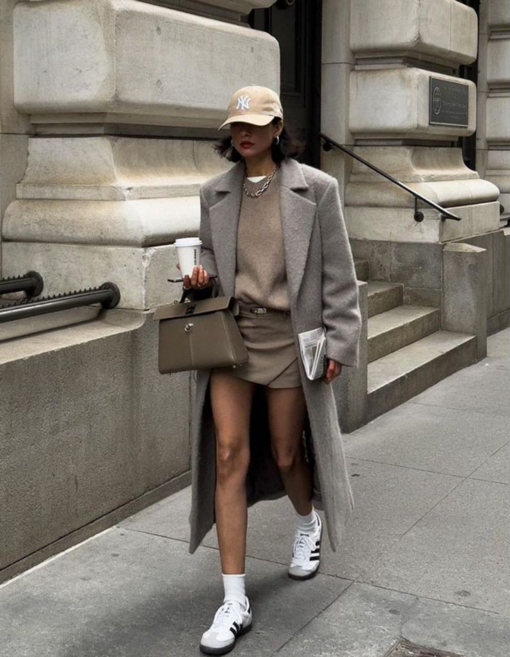 Уличная съемка. Меня зовут Александра