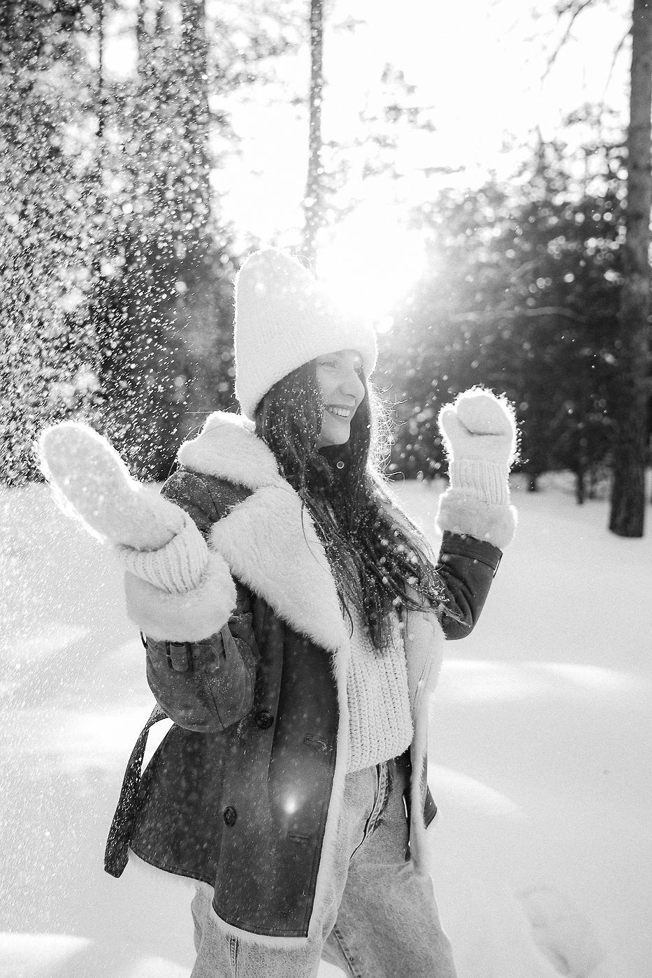 Карина и Женя