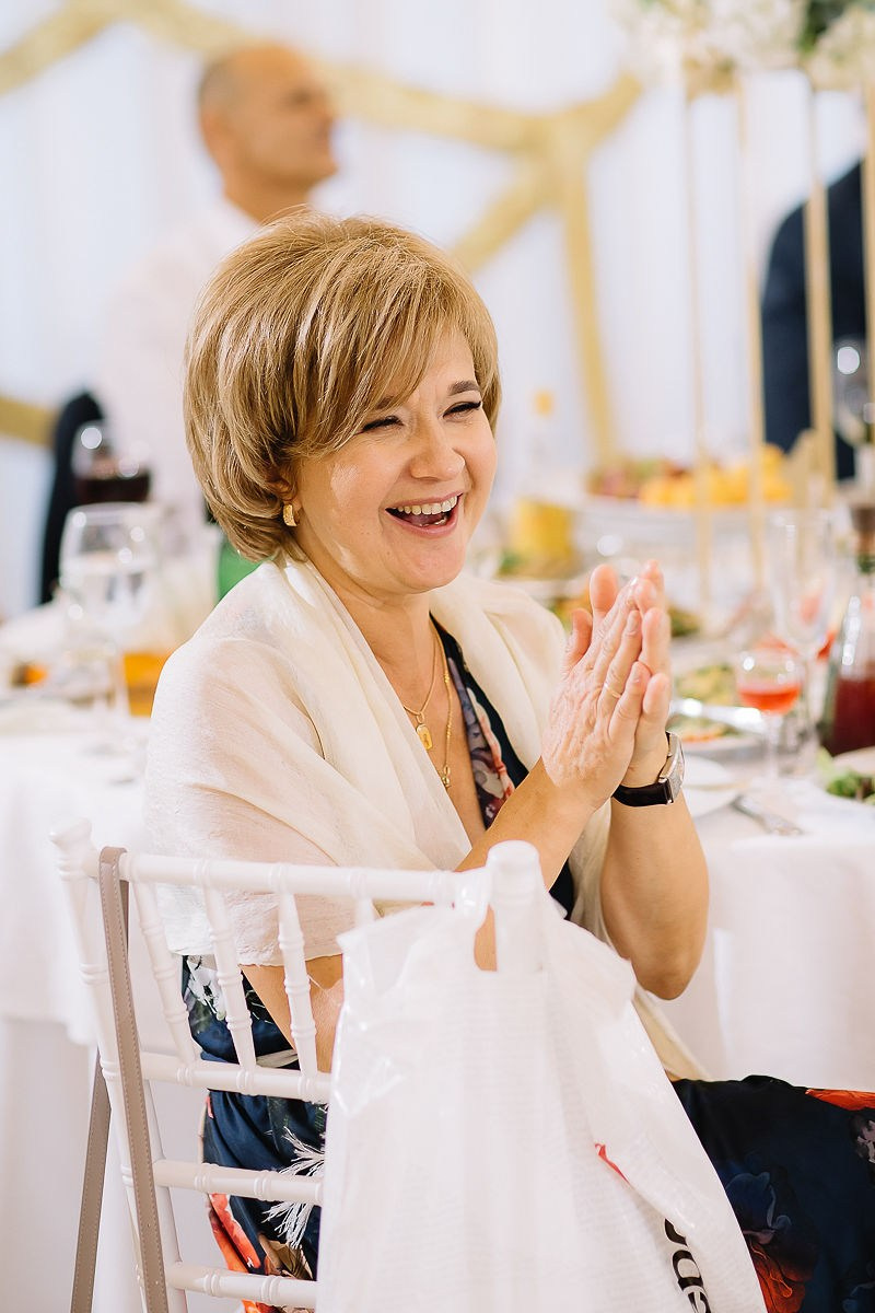 Марина и Максим