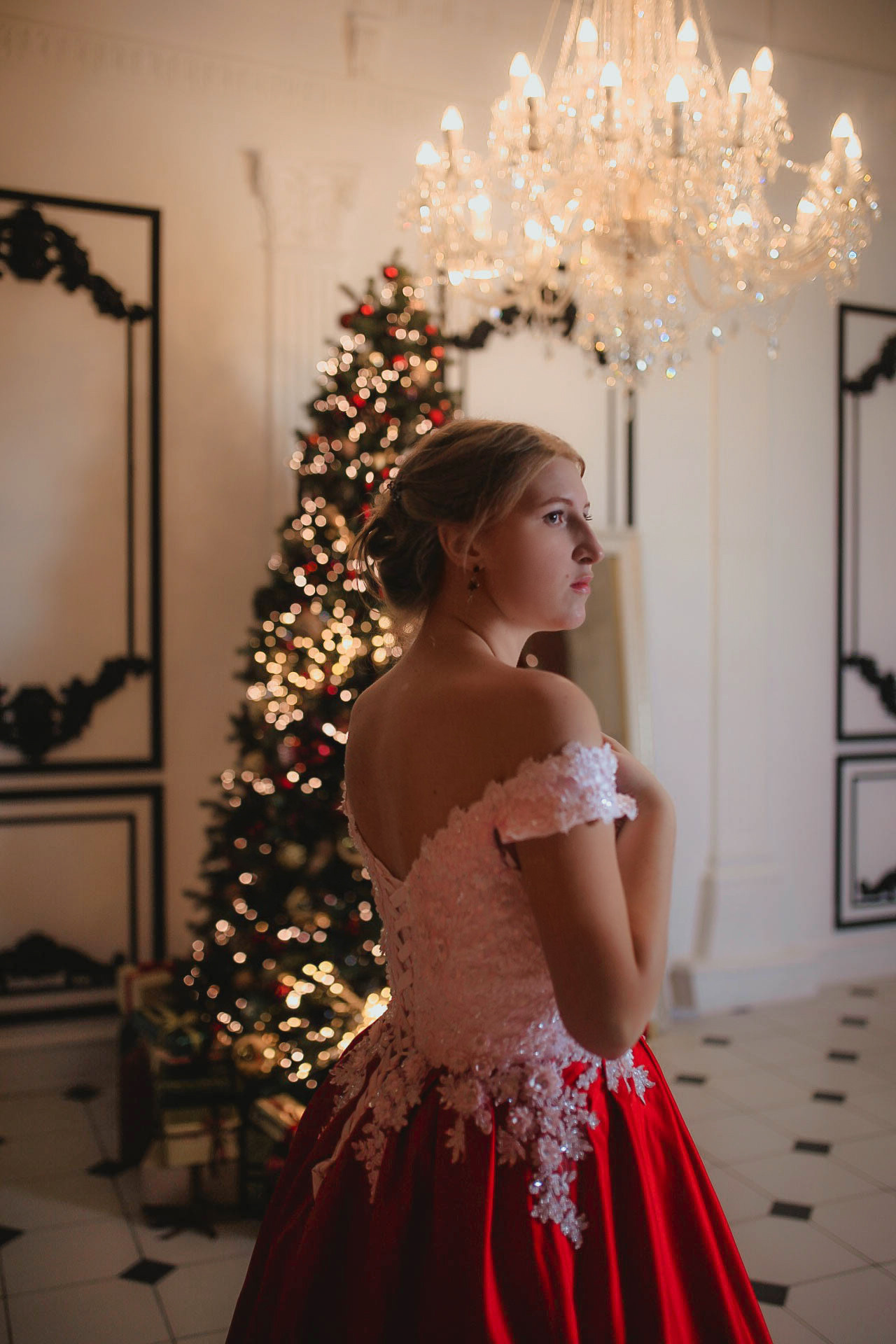 O.D. Елена Бордо | Фотограф Москва