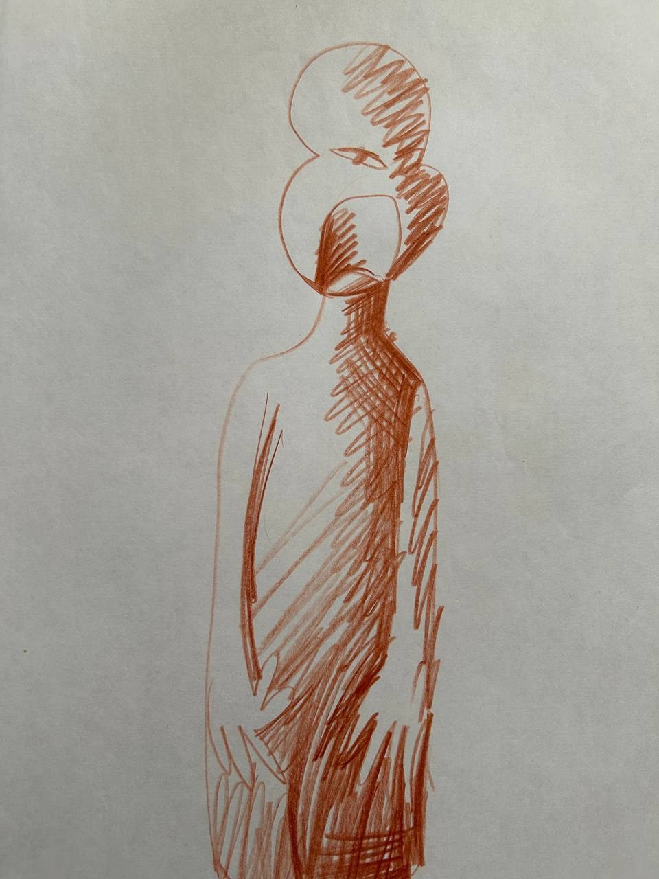 Проект для коллаборации. Лилия Ким. Междисциплинарный художник