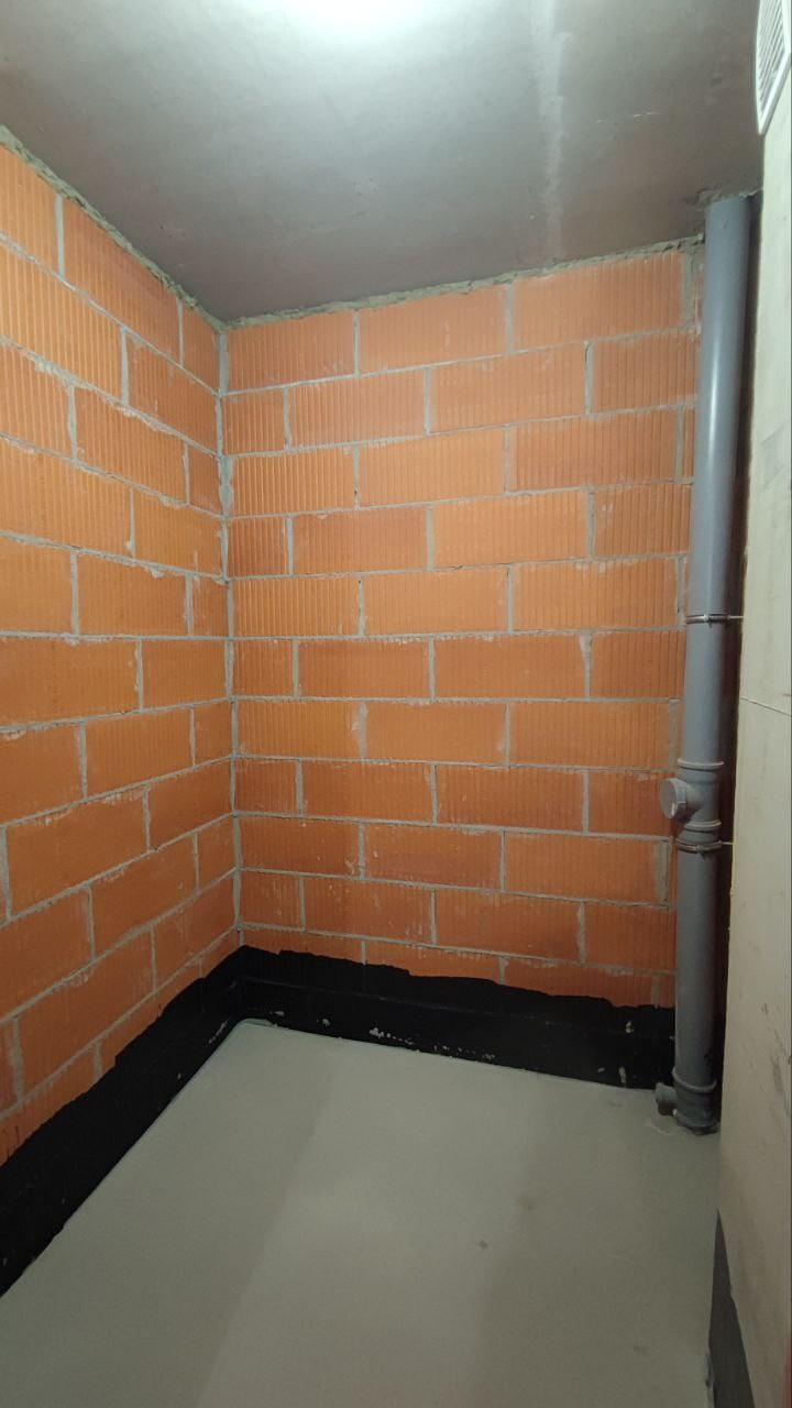 Процесс ремонта квартиры в ЖК Новое Купчино. Делаем ремонт квартир в Санкт-Петербурге