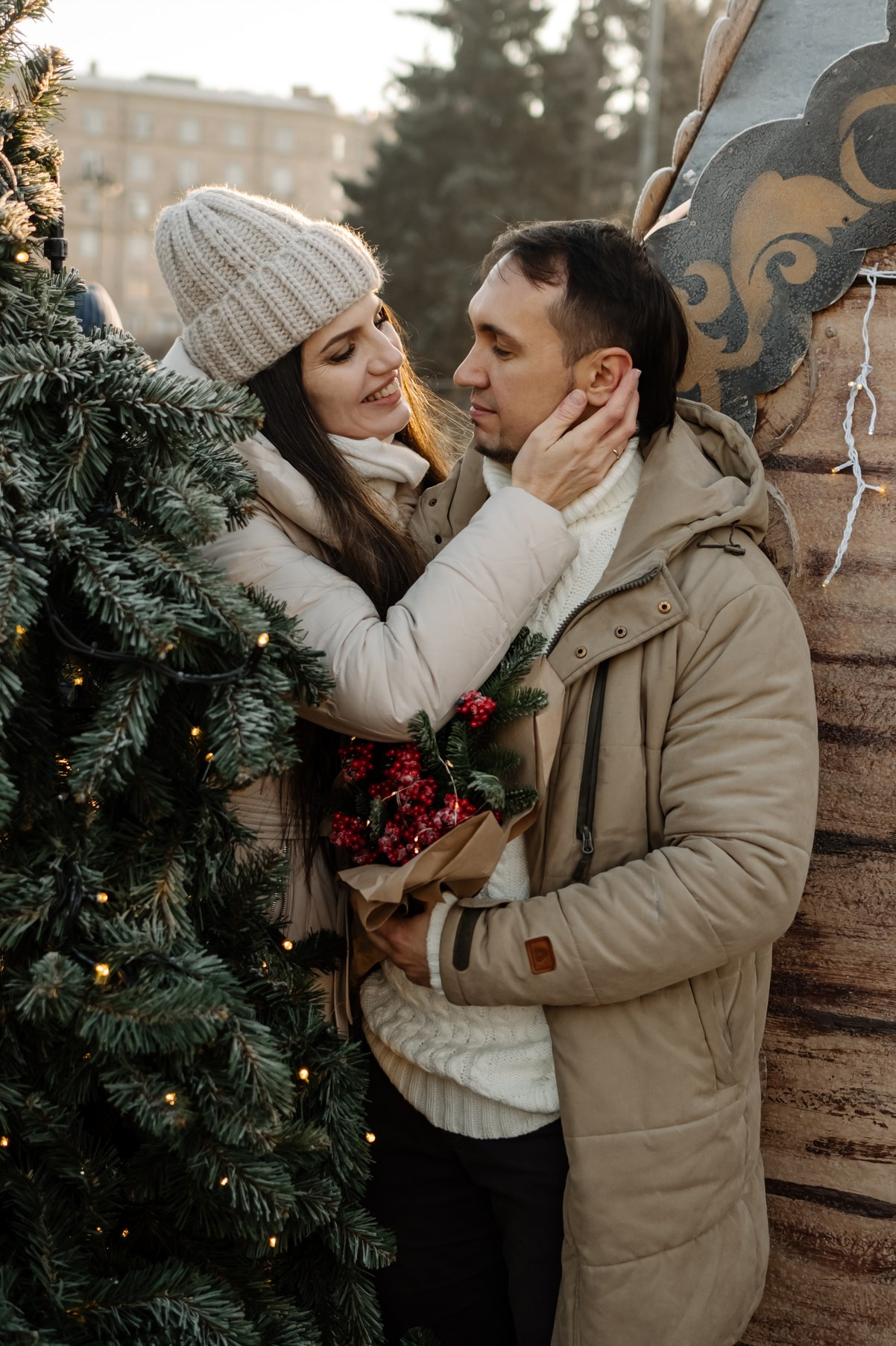 Московская площадь. Свадебный и семейный фотограф в Санкт-Петербурге Елена Худякова