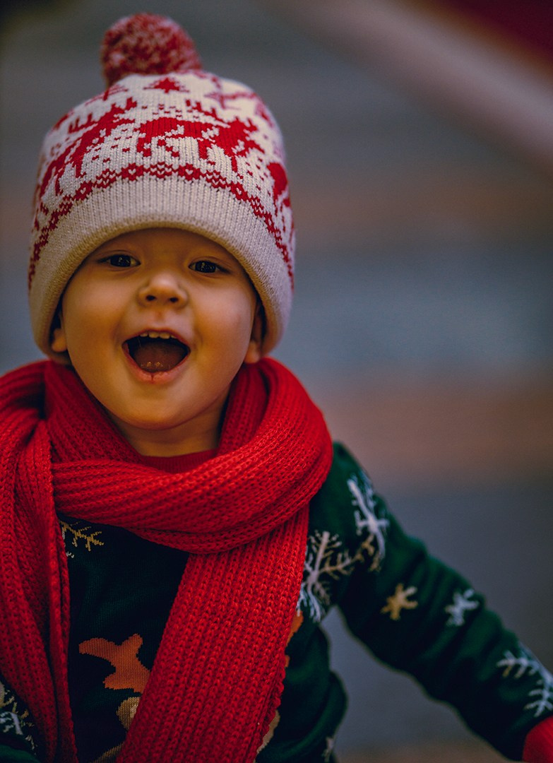 «ОДИН ДОМА». Портретный фотограф в Москве Колосова Екатерина