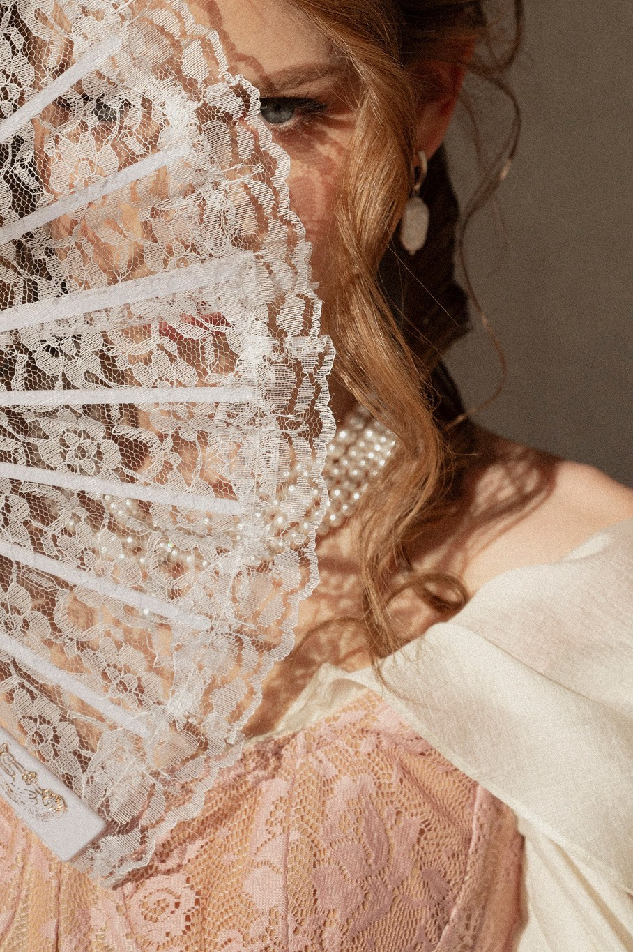 Vintage. Фотограф Антон Горин