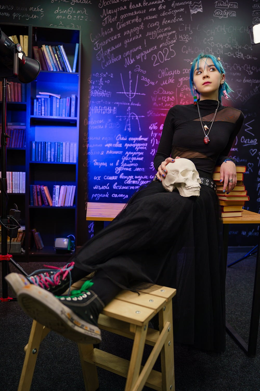 Выпускной альбом для 1 лицея 11в класса: фотосессия в студии. СИГМА | Студия выпускных альбомов Красноярск