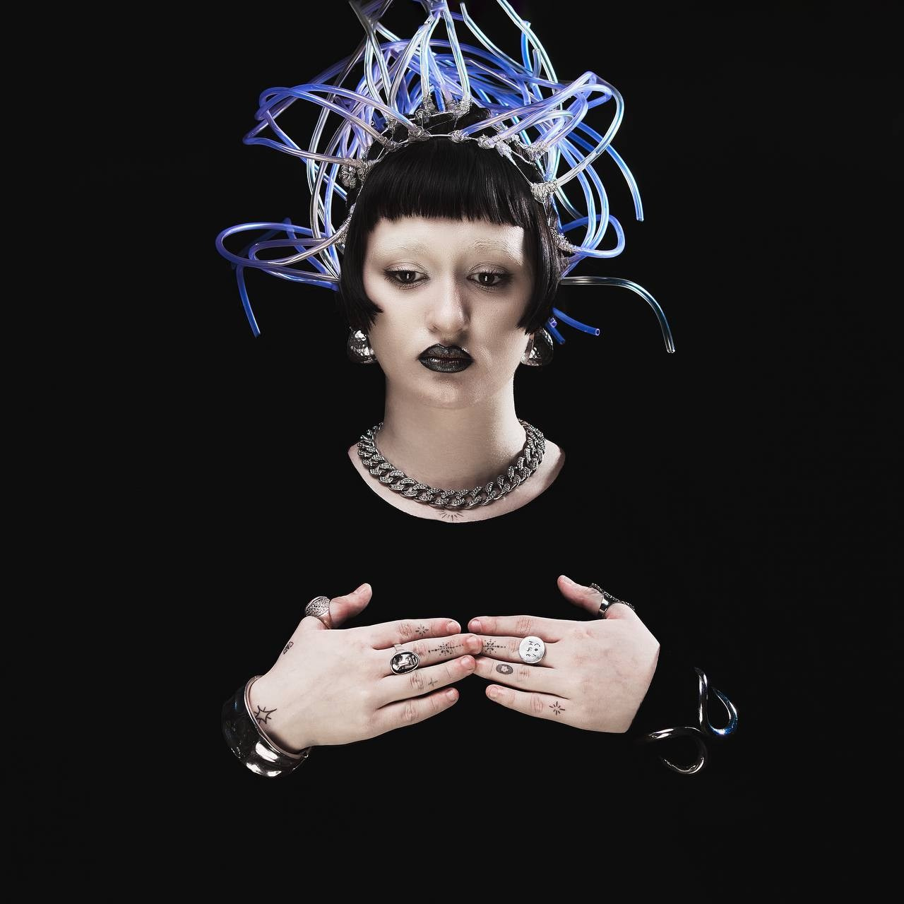 Ki2min. Святослав Лебедев | Рекламный фотограф — Коммерческая съемка, Арт-дирекшн, AI-интеграция