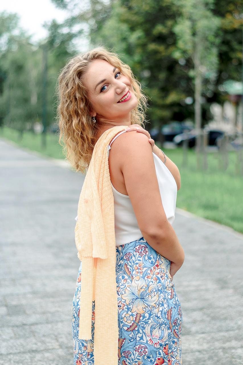 Прогулочная съемка. Фотограф г. Пенза — Светлана Зойкина