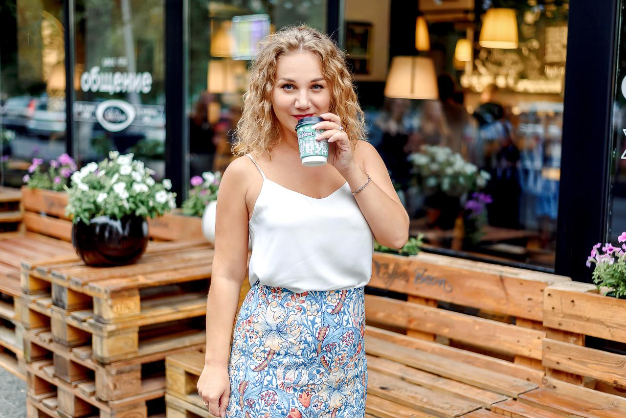 Прогулочная съемка. Фотограф г. Пенза — Светлана Зойкина