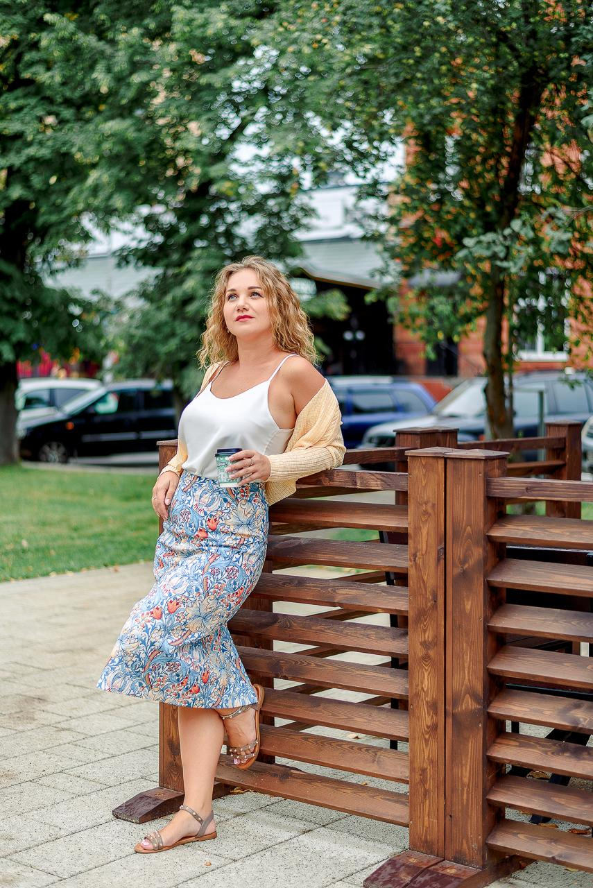 Прогулочная съемка. Фотограф г. Пенза — Светлана Зойкина