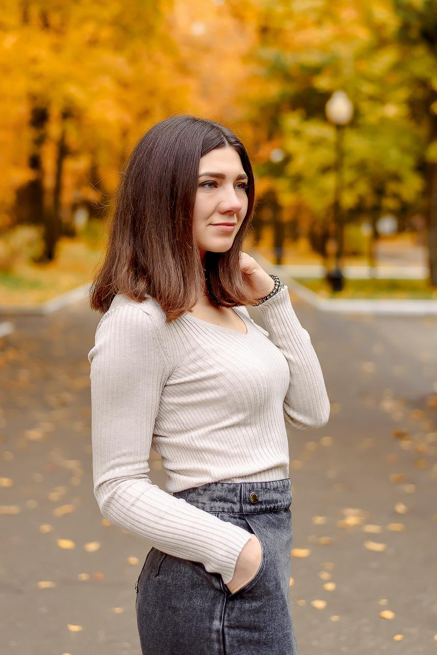 Прогулочная съемка. Фотограф г. Пенза — Светлана Зойкина