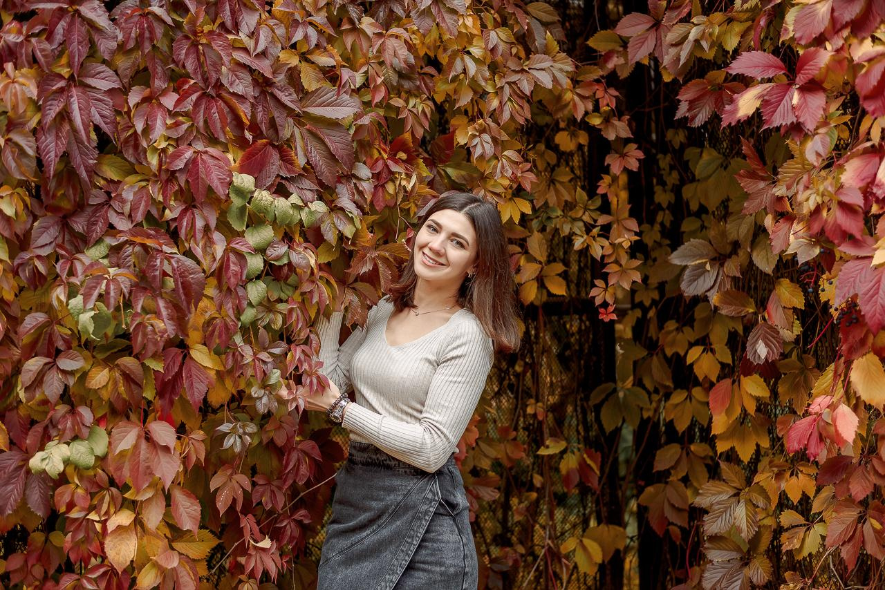 Прогулочная съемка. Фотограф г. Пенза — Светлана Зойкина