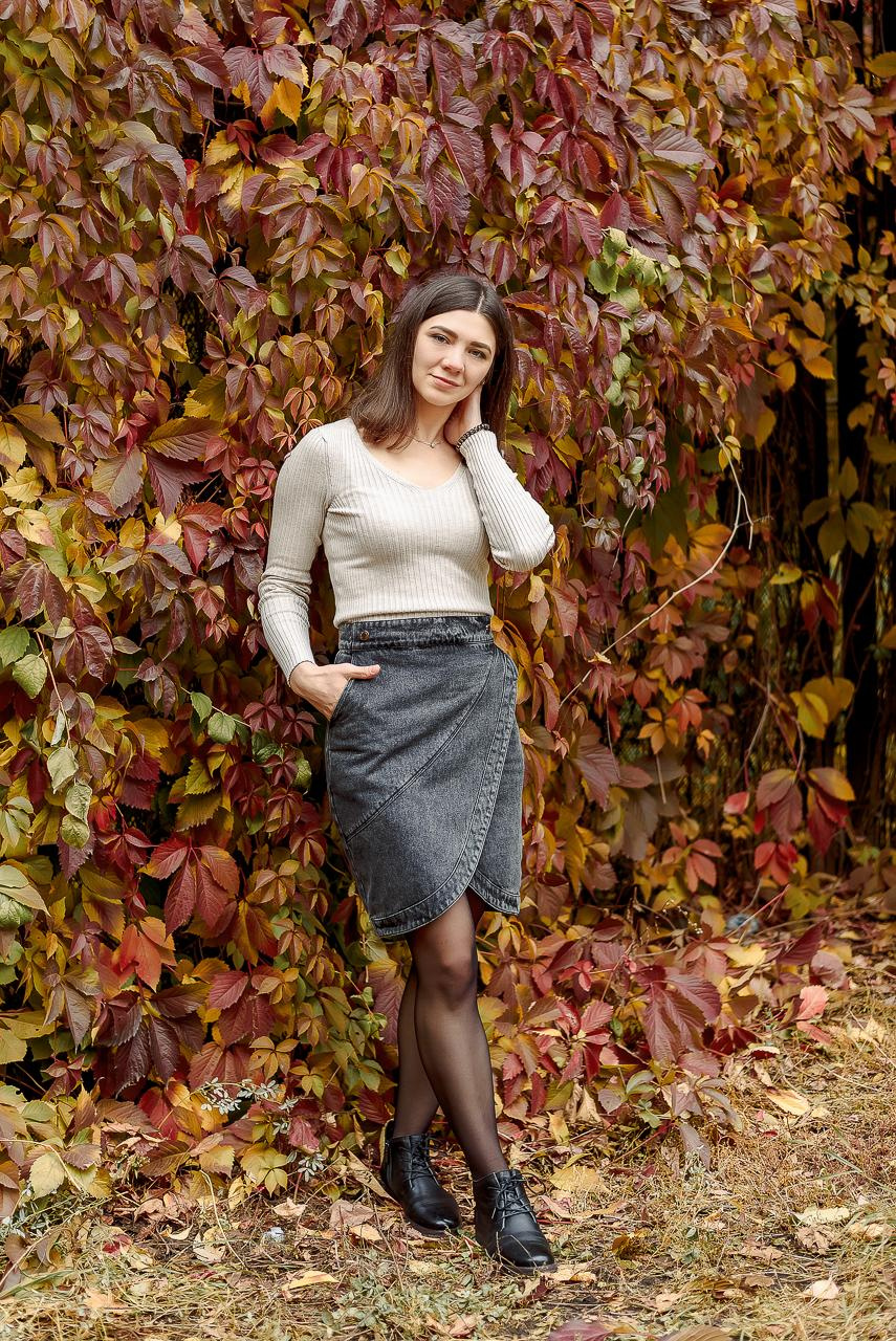 Прогулочная съемка. Фотограф г. Пенза — Светлана Зойкина