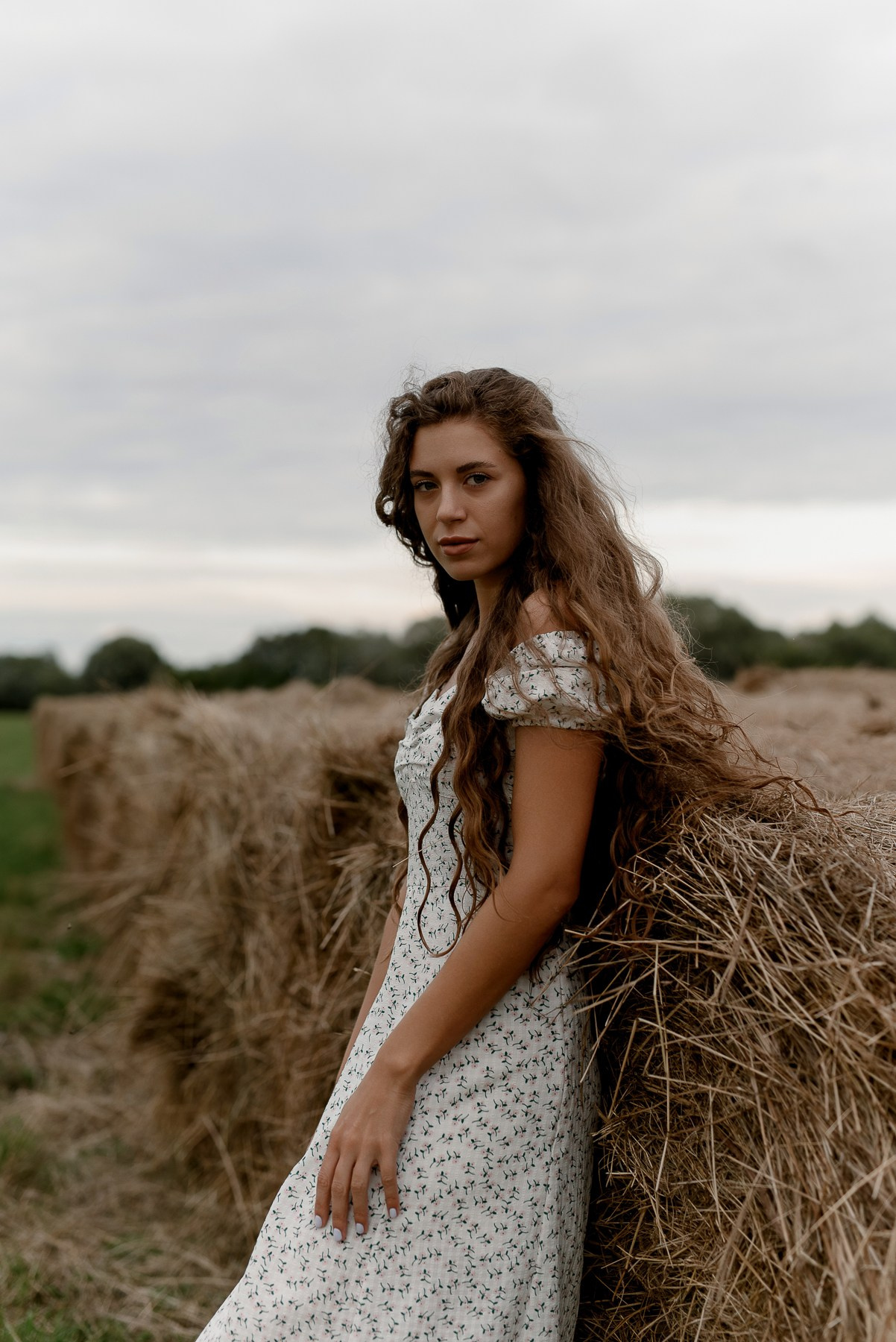 Вася и Лада. Свадебный и семейный фотограф в Рязани Калинкина Мария