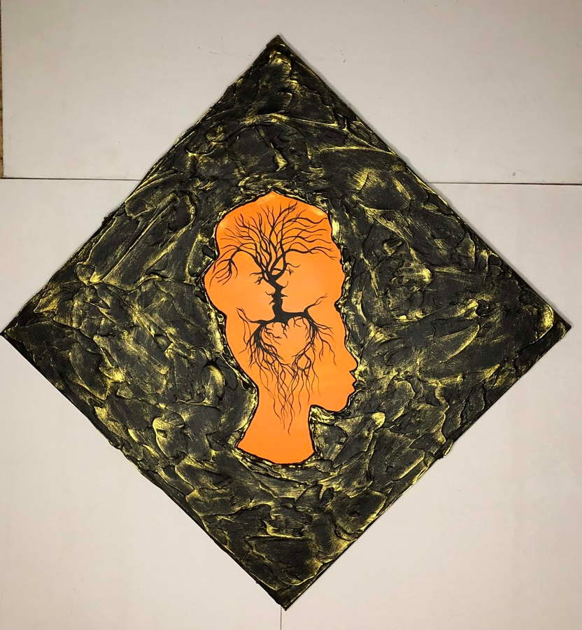 Кирюхин Андрей Сергеевич. Галерея участников Российской Премии Искусств