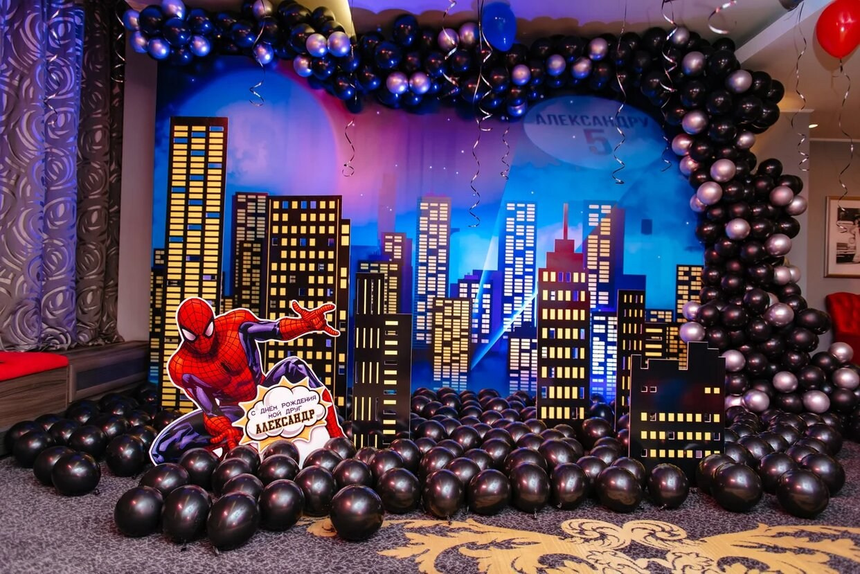 THE FACTORY. Организация мероприятий Донецк (ДНР). Организация и декор мероприятий Донецк (ДНР)