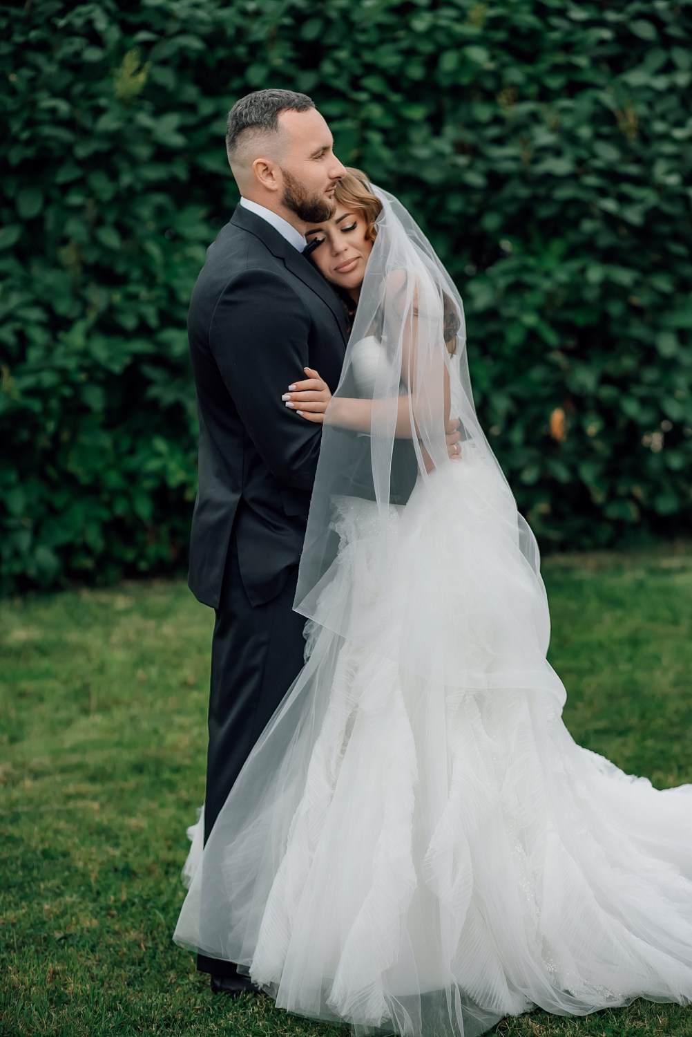 Свадебная фотосъемка в особняке город Архангельск. Свадебный фотограф в Архангельске и Северодвинске