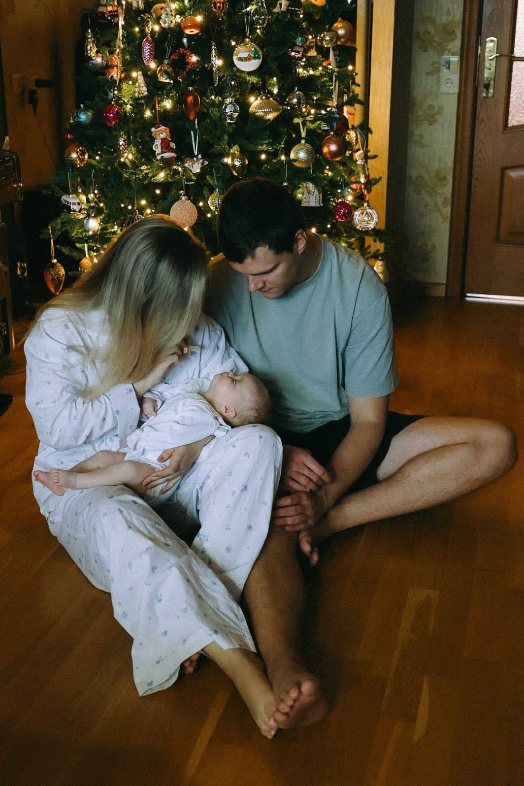 Family. Фотограф Нижний Новгород