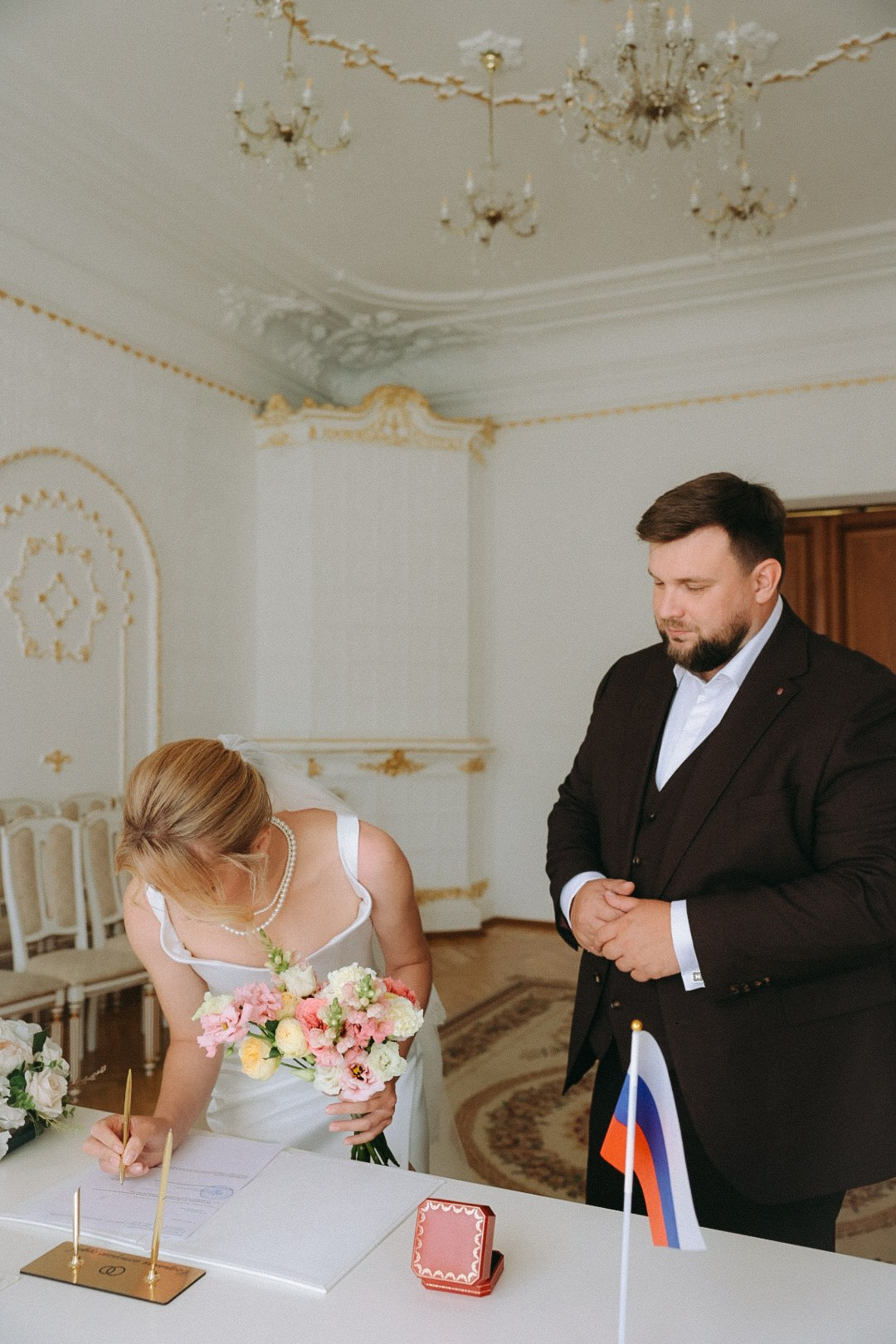 Вова и Варя. Фотограф Нижний Новгород