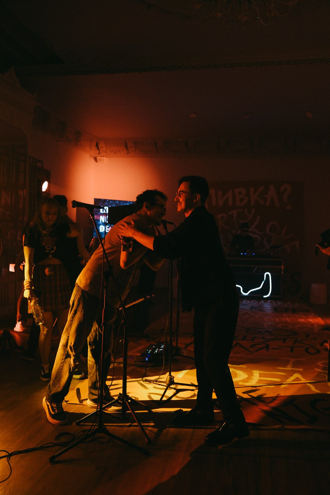 Илья и Ксюша. Фотограф Нижний Новгород