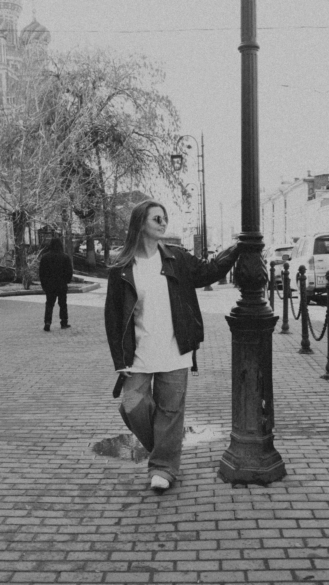 Лиля х fuji. Фотограф Нижний Новгород