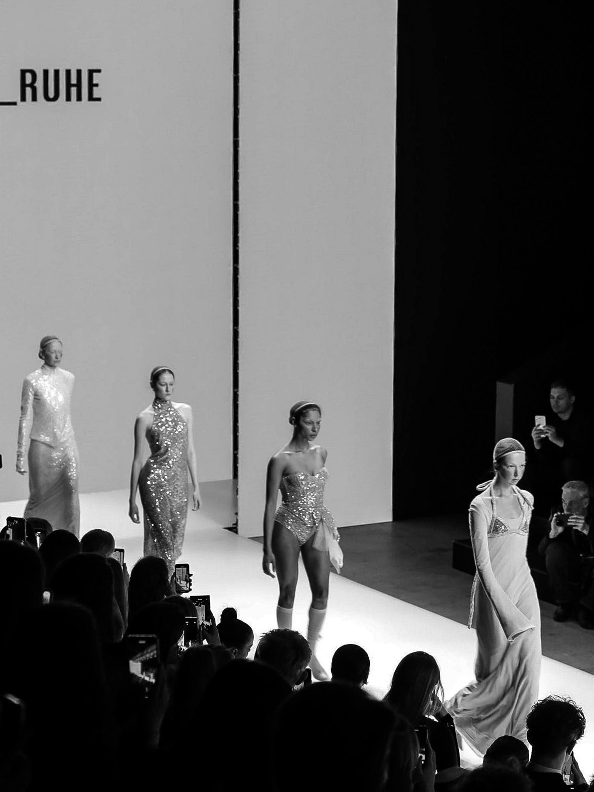 MOSCOW FASHION WEEK. Фотограф Москва