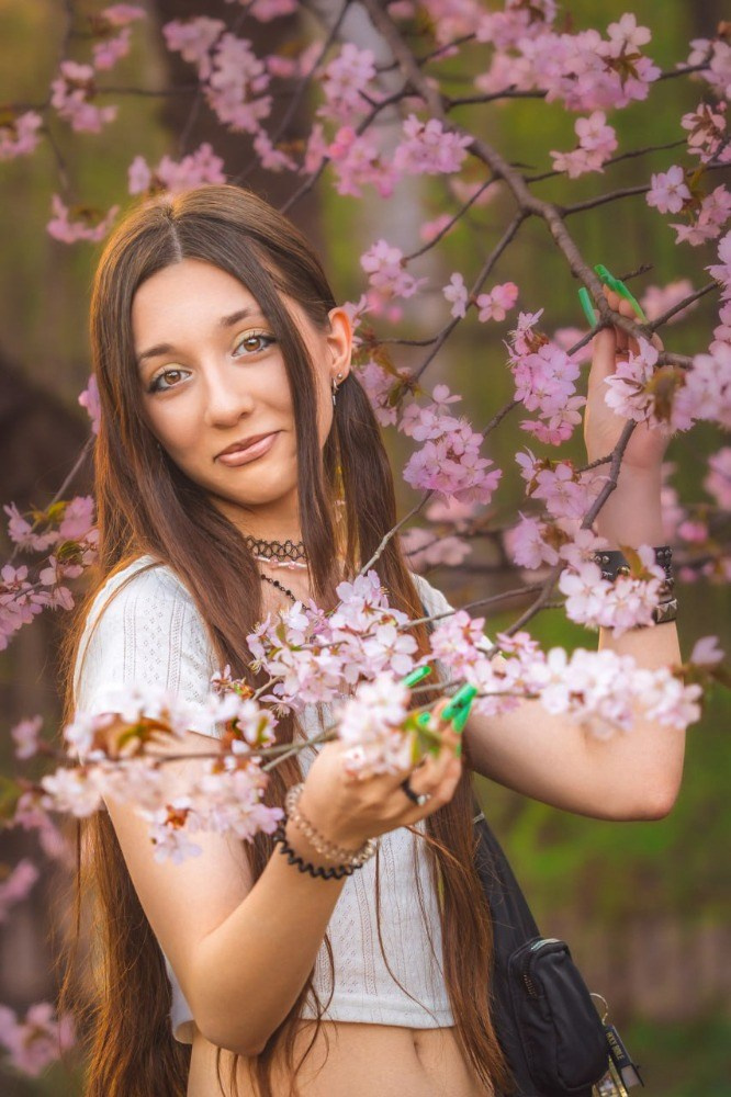 Фото-прогулка. Пенкин Александр