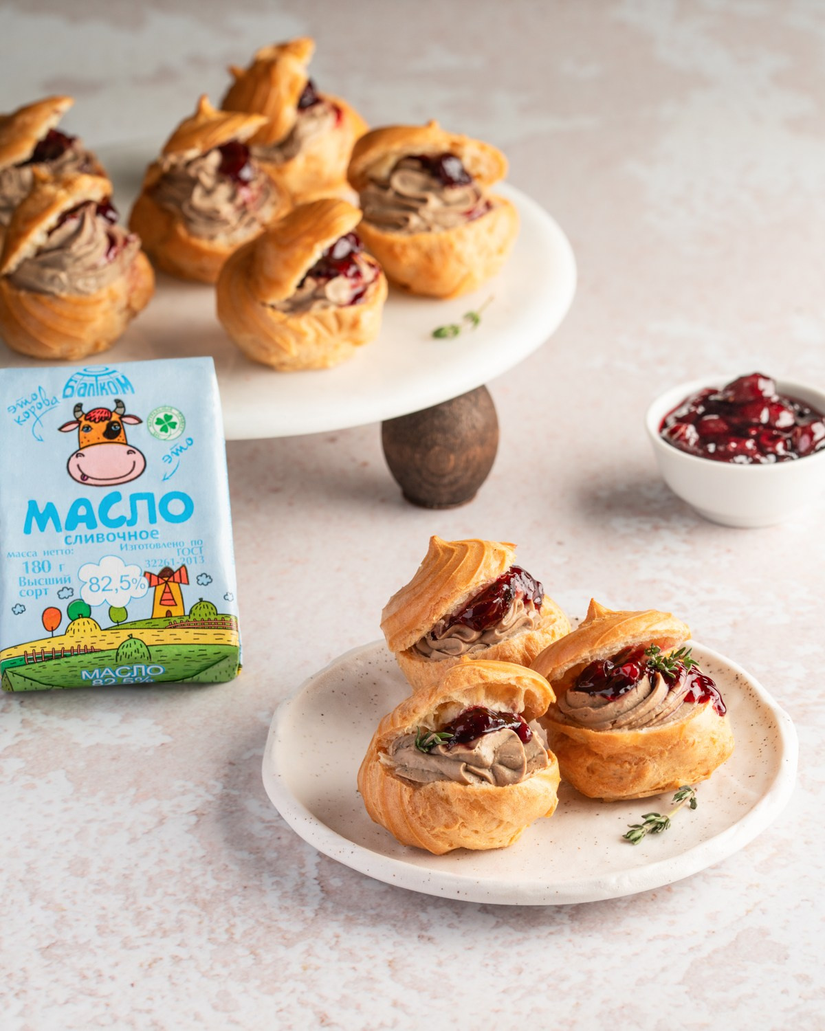 Балтком. Фудфотограф и предметный фотограф в Нижнем Новгороде Надежда Серова