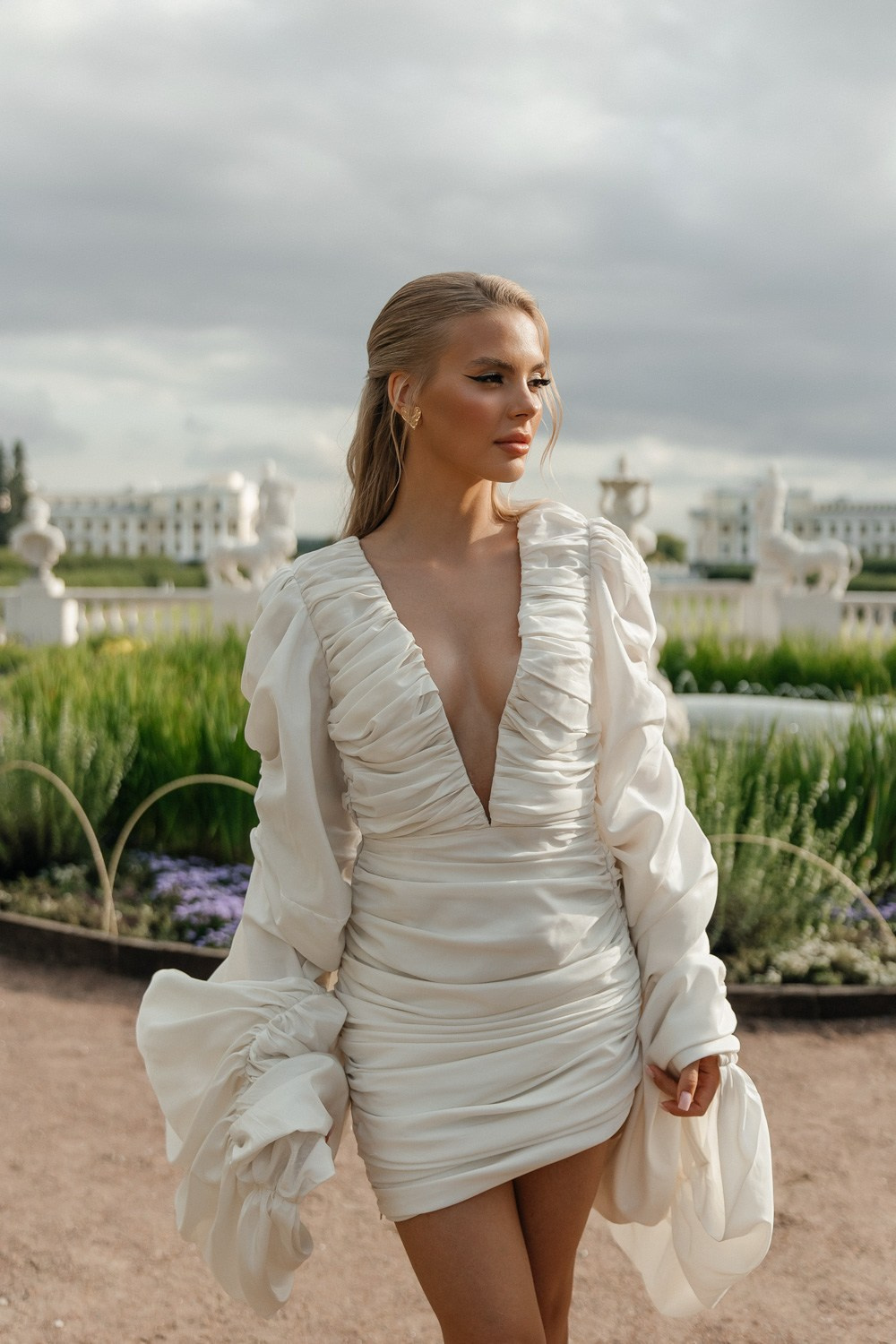 K & K. Свадебный фотограф Москва