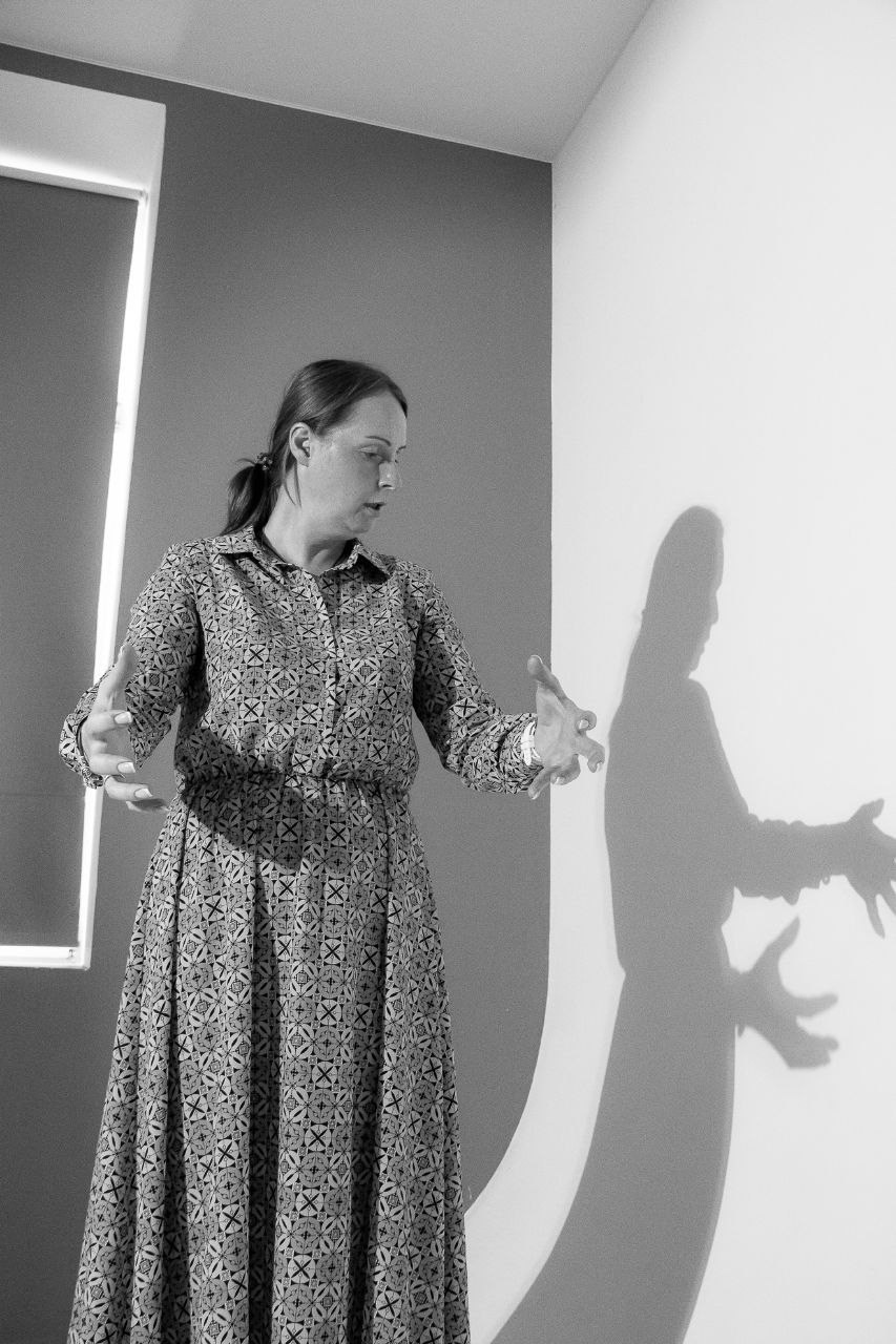 Честный фотопроект. Фотограф Елена Зиновьева