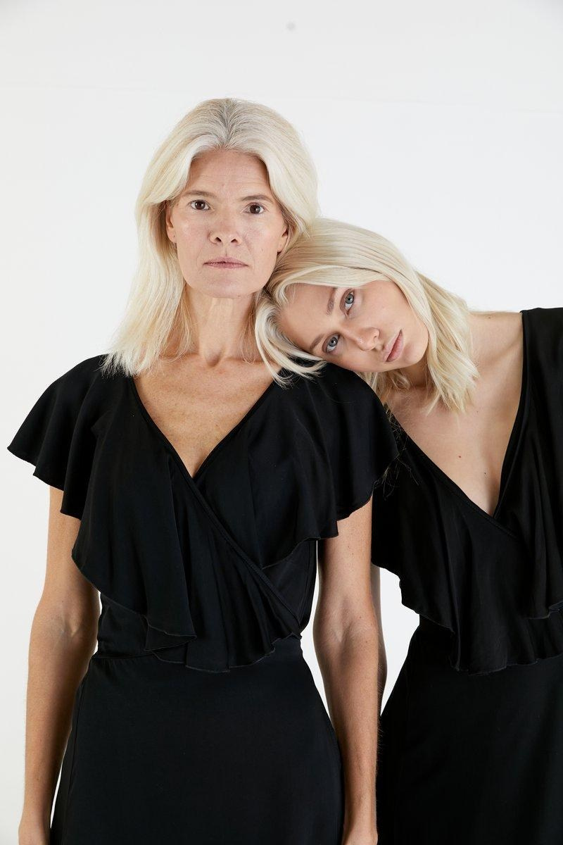 Каталог. NOIRELLE production