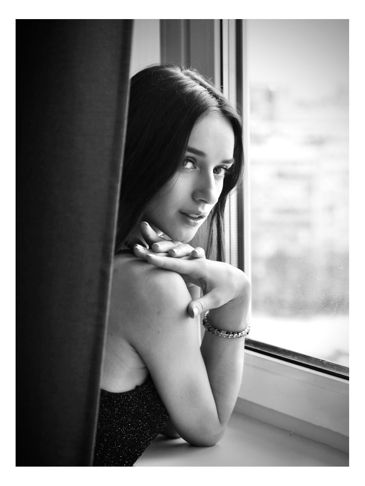 Black and White. Stanisso Ivanucci Photographer