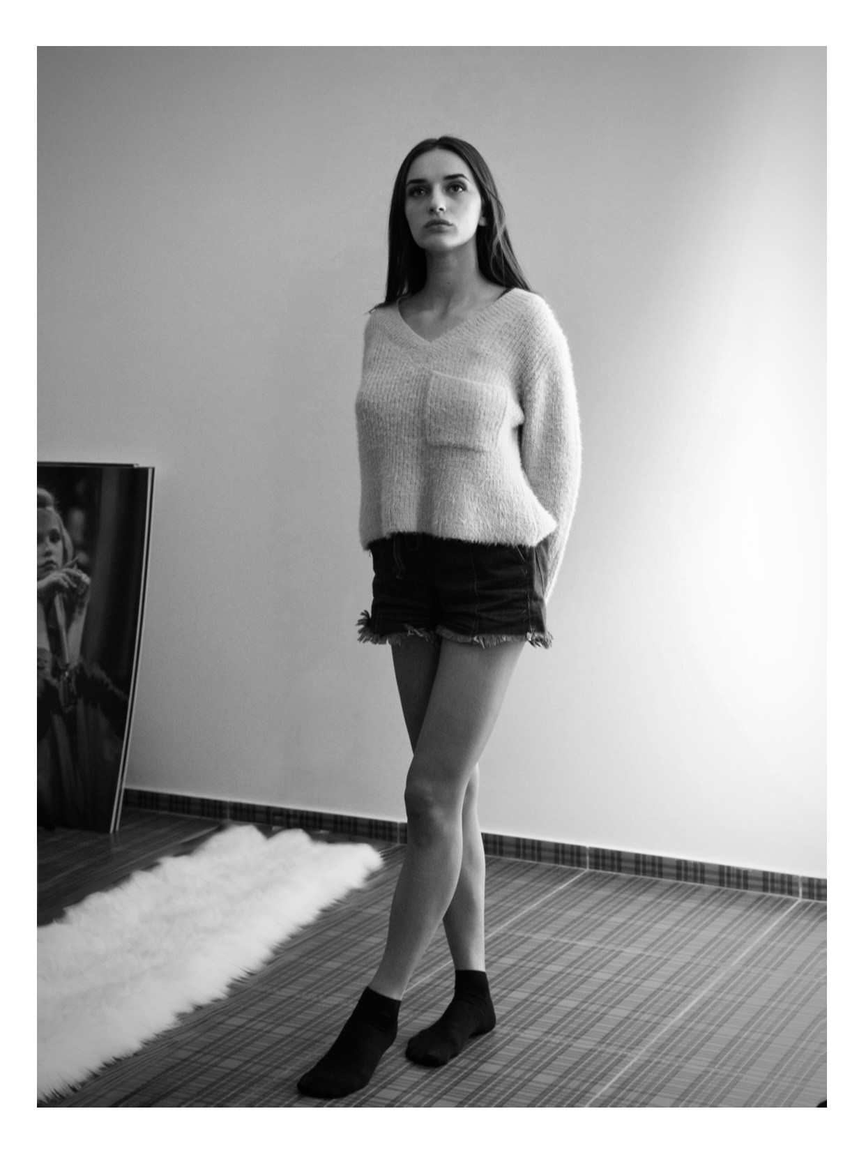 Black and White. Stanisso Ivanucci Photographer