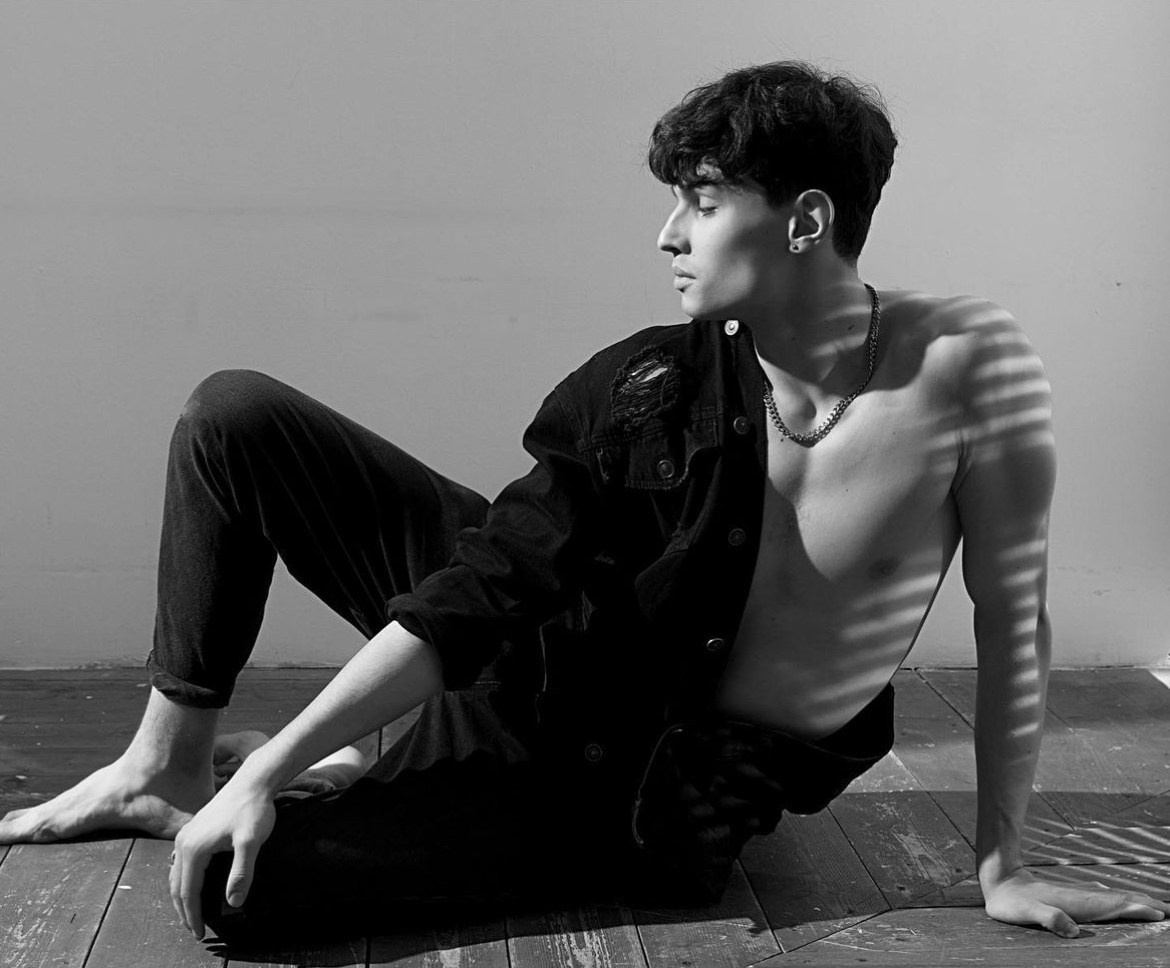 Фотосессия. Профессиональный фотограф в Москве