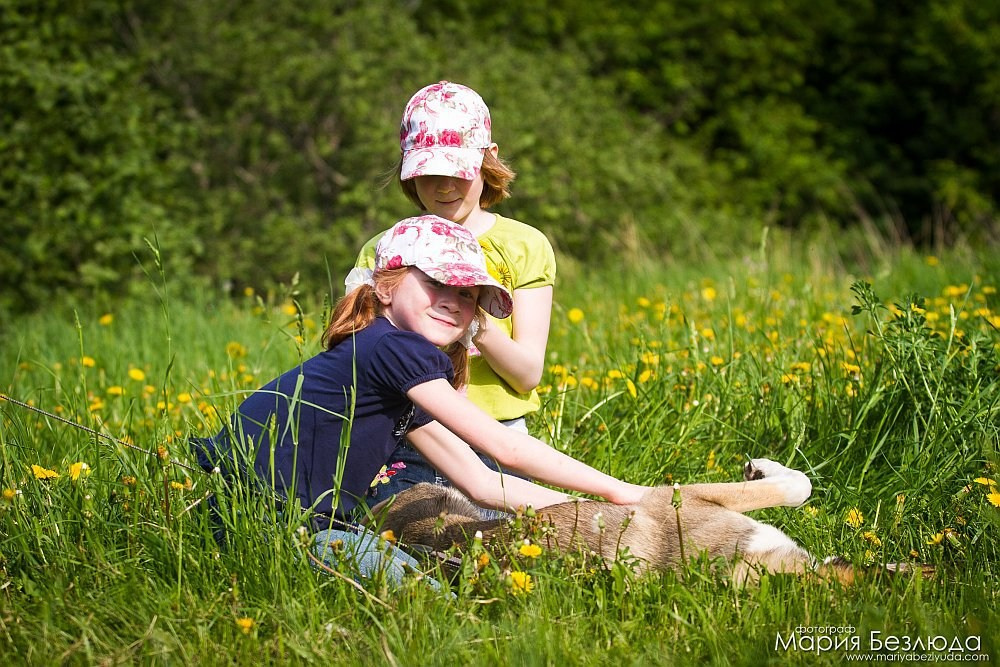 Детские фотосессии, годовасие, съёмка детей, фотосессия к дню рождения ребёнка, детский фотограф. Семейный и детский фотограф в Москве Мария Быкова
