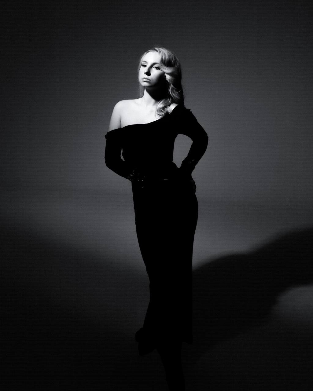 SOFIA. Фотограф Москва Грошева Софья