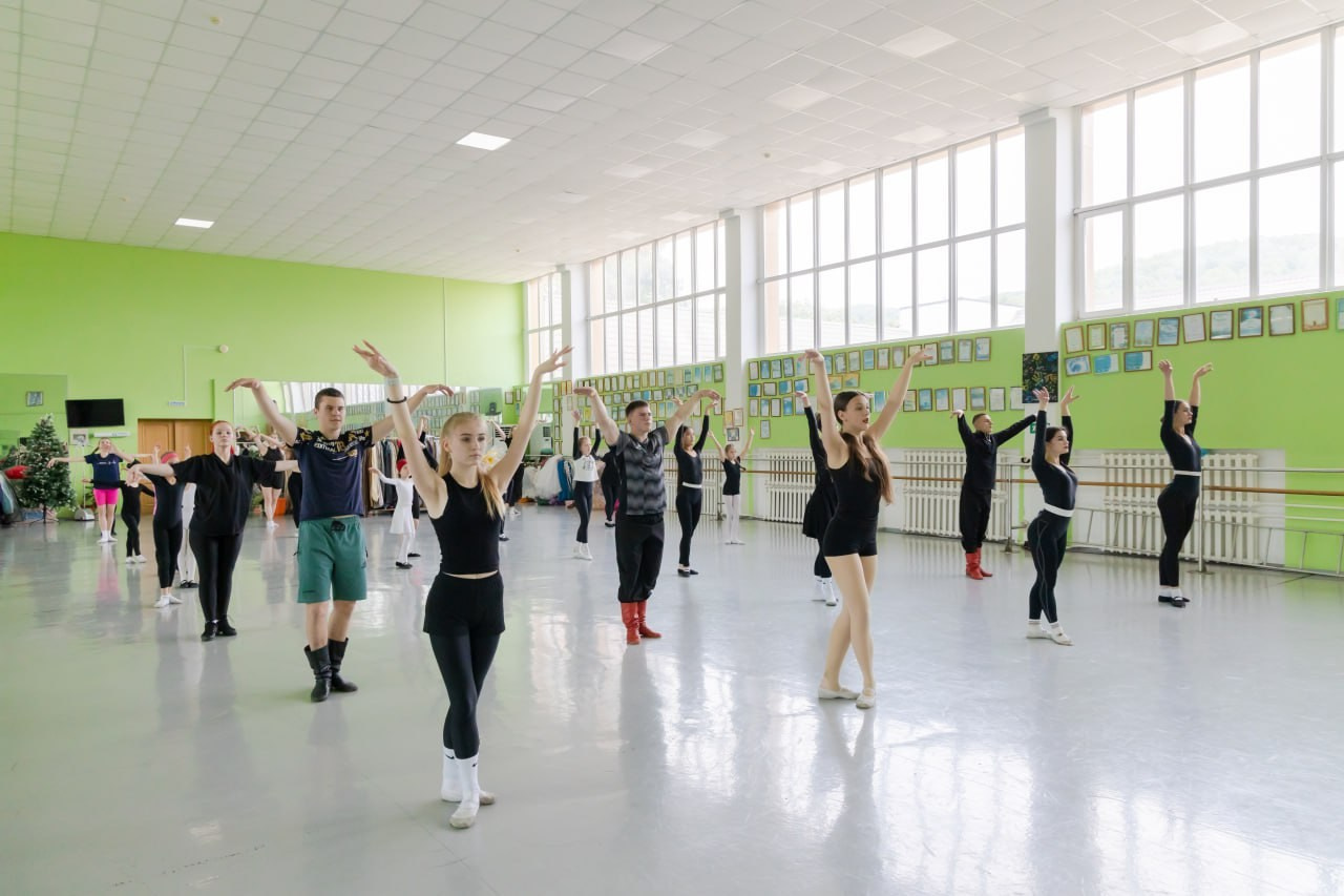 Новое поколение. г. Дальнегорск. Фотограф Светлана Высоцкая