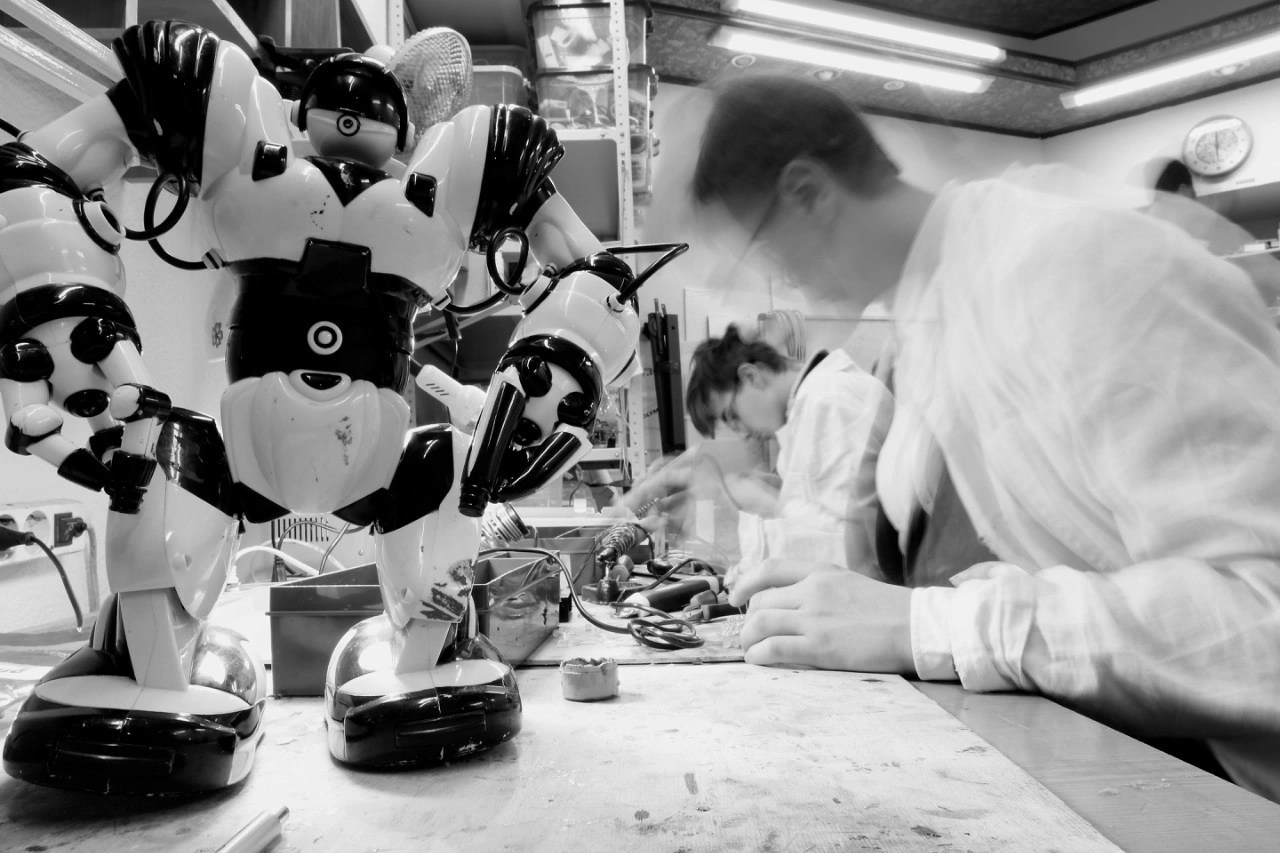 Репортаж. Фотограф в Москве Екатерина Демчук